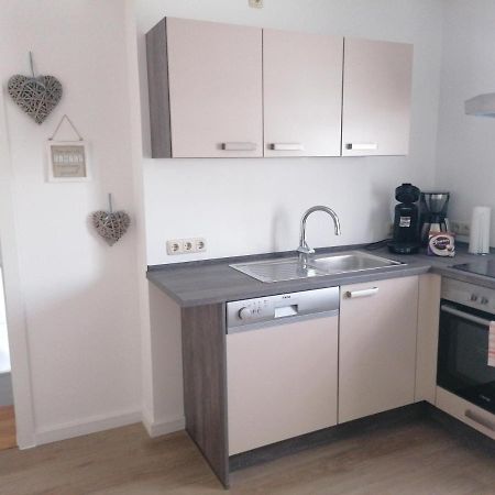 Ferienhaus Apartments Emmerthal Eksteriør bilde