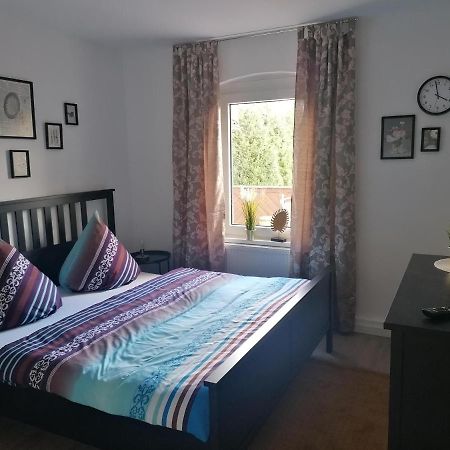 Ferienhaus Apartments Emmerthal Eksteriør bilde