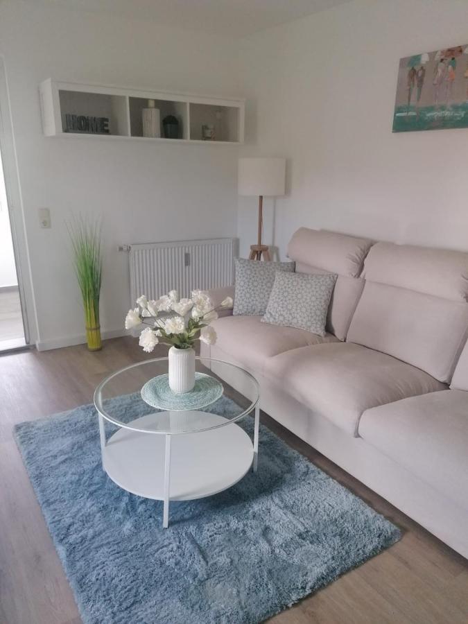 Ferienhaus Apartments Emmerthal Eksteriør bilde
